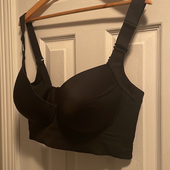 OkFilifit black bra, size 40, brand new, never worn - Picture 2 of 6